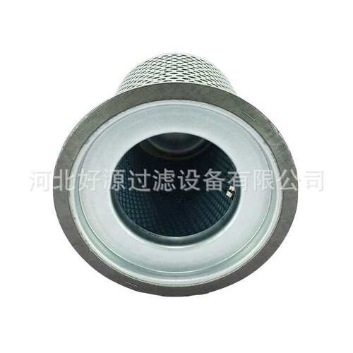 供应 P-CE03-538油气分离器芯适用50HP油精分螺杆泵油细分滤芯