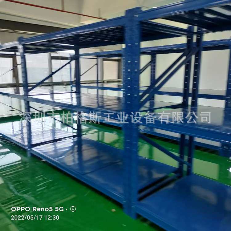重型横梁式卡板货架非标仓储五金层板货架驶入式货架常规卡扣式