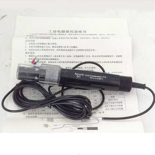 【APURE】GRT1020T工业在线ph计ph控制器变送器 监测仪污水ph计
