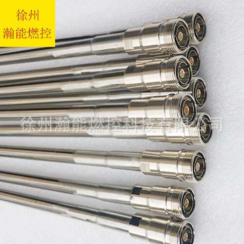 一体化弯头点火电嘴HN D0426-260-WD高能点火器HND0408-L626