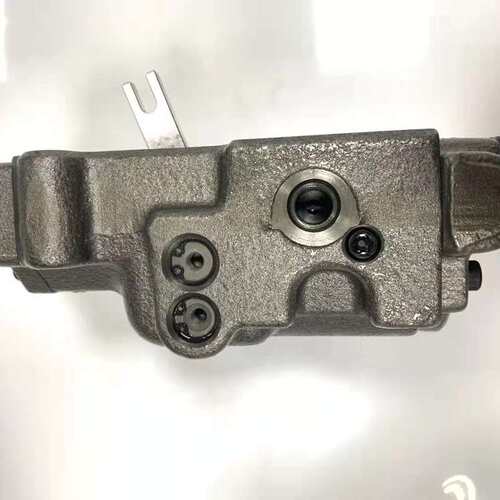 徐工210提升器 徐工215提升器 K3V112DT