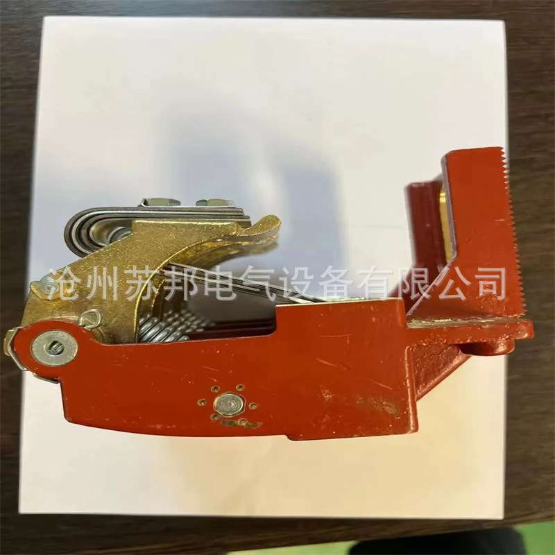 风电场用刷握 汽轮发电机刷握 励磁机刷握 电机车碳刷架油田刷握