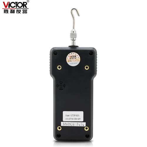 胜利VC10N/VC50N/VC100N/VC200N/VC300N/VC500N数显式 推拉力计