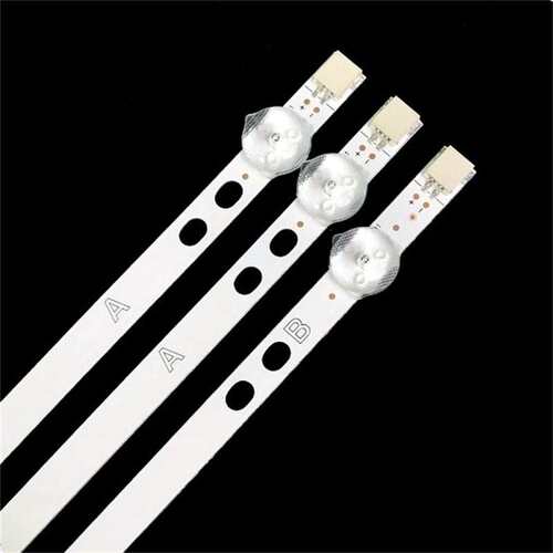 40L1653DB 40L3653DB TX-40CX200E灯条LB40017 VES400UNDS-2D-N11