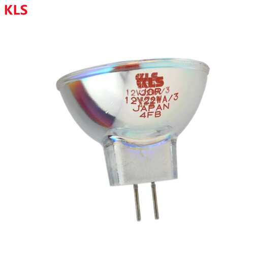 KLS JCR 12V22WA/3 OLYMPUS奥林巴斯灯泡12V22W