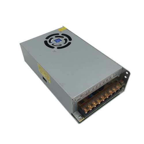 220v转12v20A开关电源led灯箱灯带监控专用变压器集中供电12伏