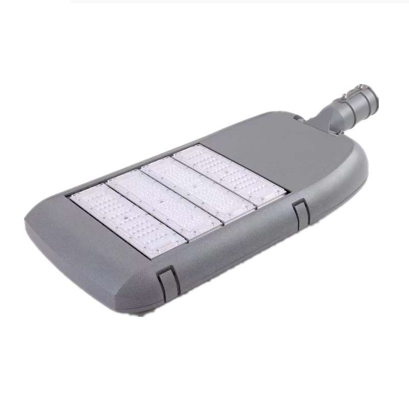 市政led模组路灯头工程大功率照明灯100W200W300W路灯户外节能