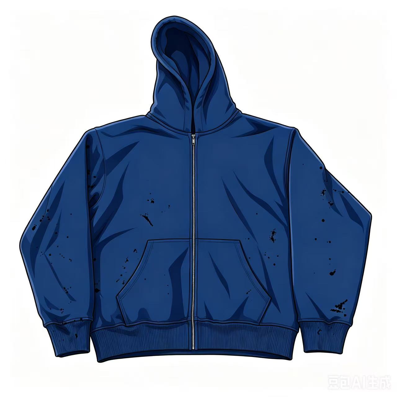 thumbnail for MVT Bogo Zip