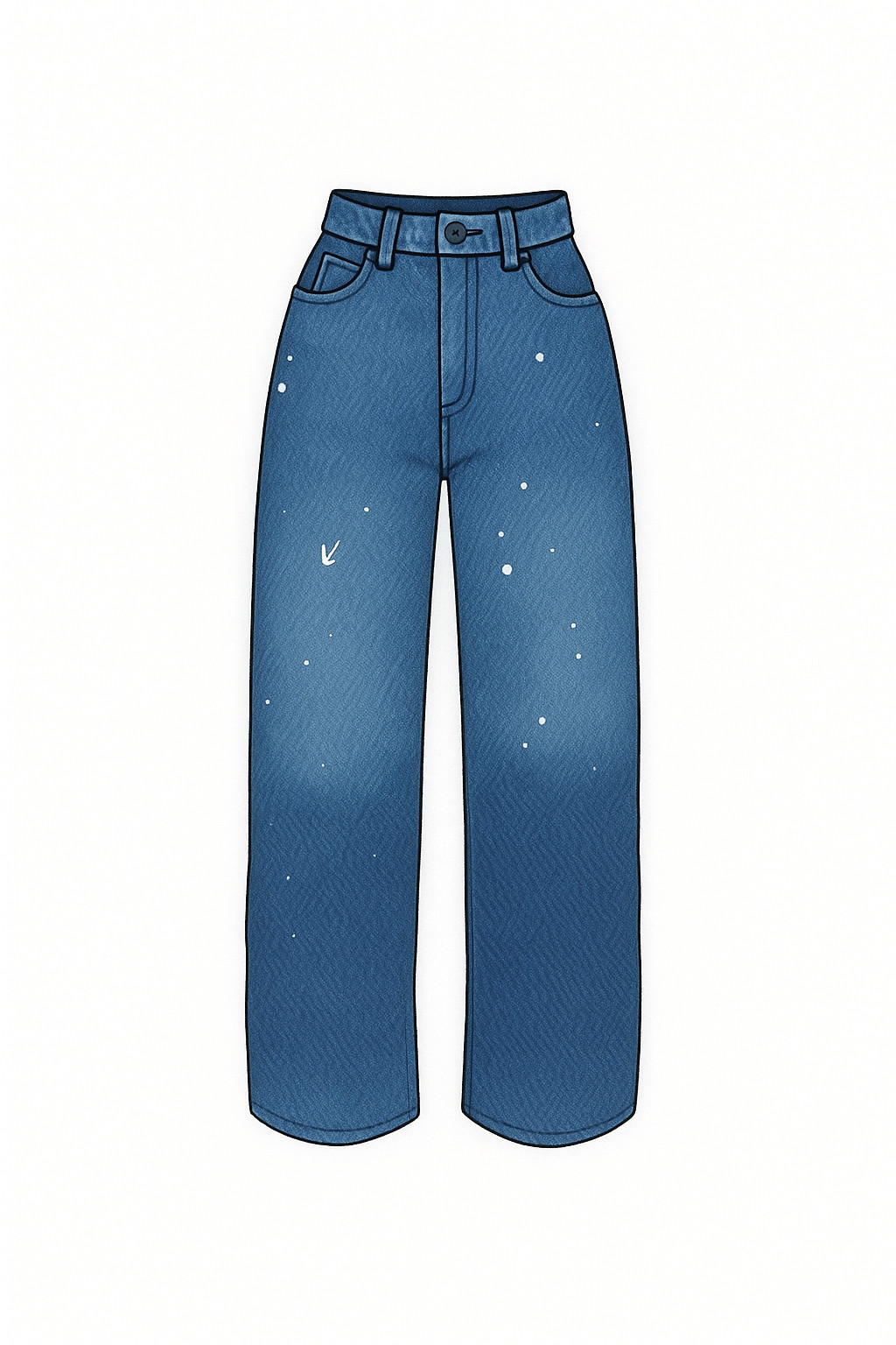 thumbnail for Mvt 2021jeans