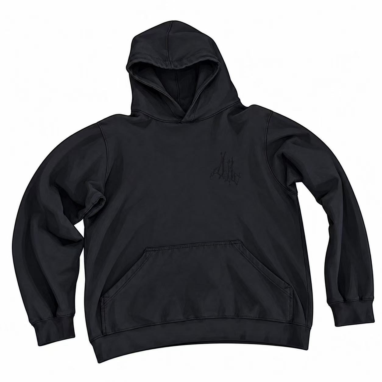 thumbnail for MVT VC hoodie