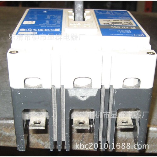 Cutler Hammer 塑壳断路器FD 25KFD3060L FD3060