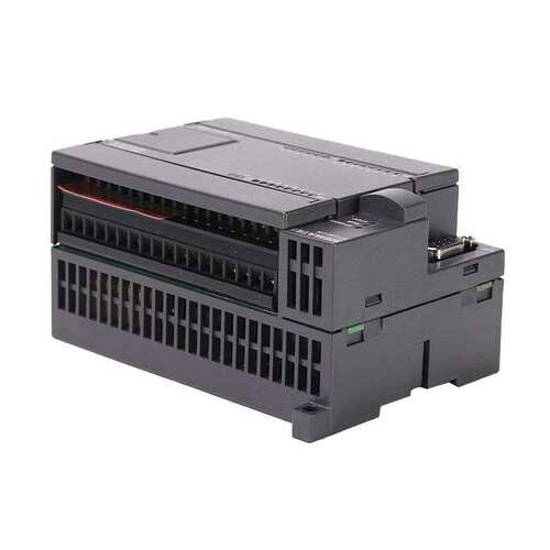 国产代替S7-200CN 214-1BD23-0XB8/1AD/CPU224CN PLC控制器