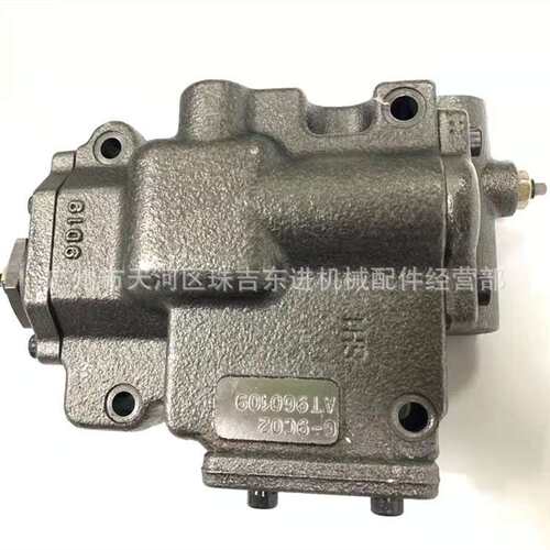 厦工820/822提升器  厦工1023提升器 K3V112DT 专业液压 一手货源