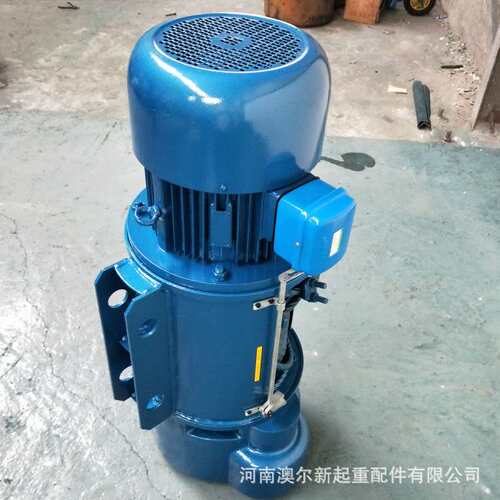 大量 销售 BCD防爆型电动葫芦 3T12mCD1型钢丝绳电动葫芦