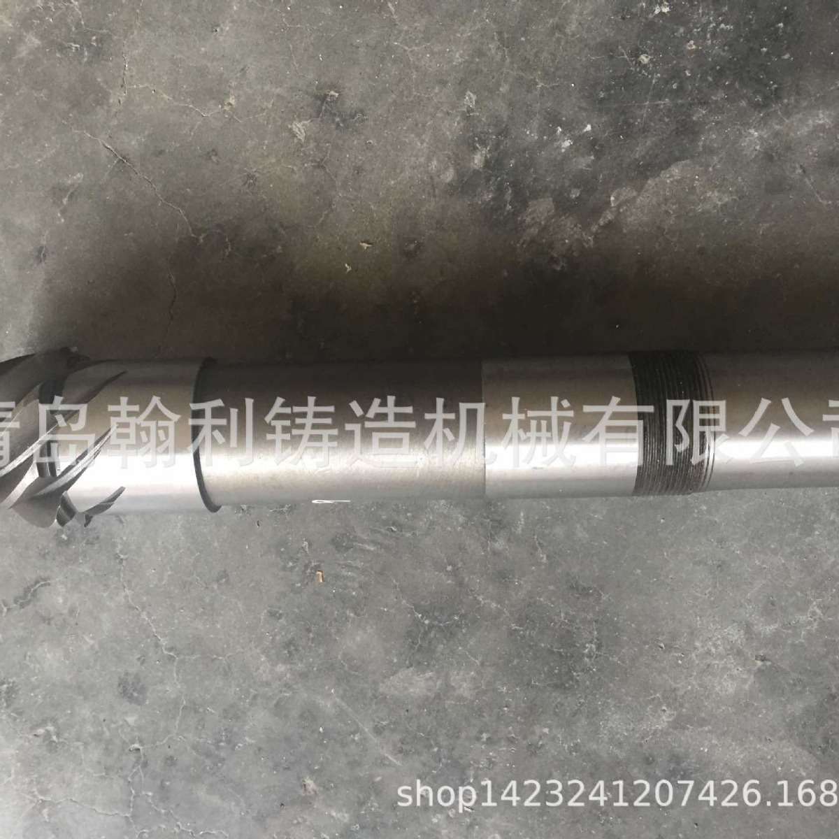 青岛厂家 S1420转子混砂机配件供应 伞齿轮现货 直销量大价优
