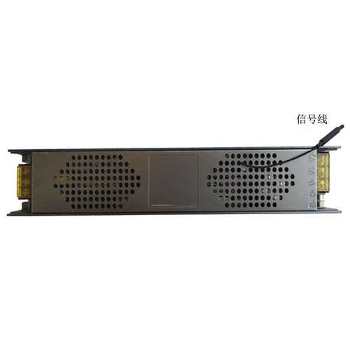 12V200W ZIGBEE TUYA 可APP远程控制 恒压LED灯带智能调光调色驱
