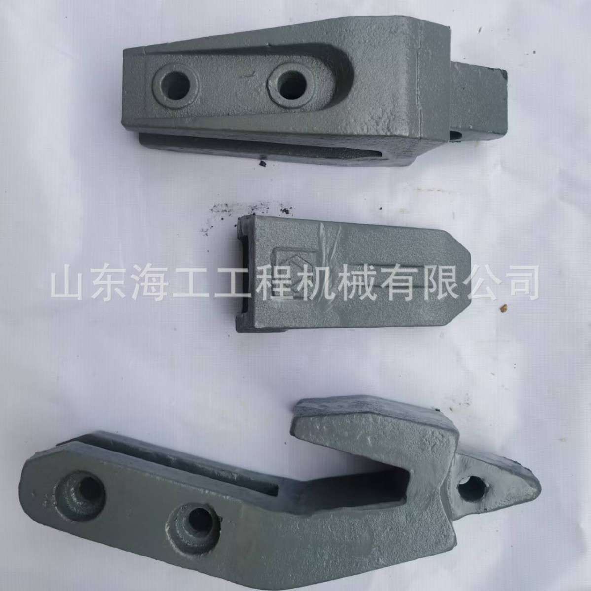 装载机配件 徐工50铲车斗齿 斗根徐工500kl铲齿 边齿 齿根齿套