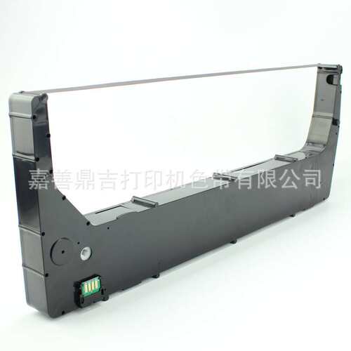适用YIAN亿安YA400KA+行打色带架YA700KA＋YA900KB+ 256248-104