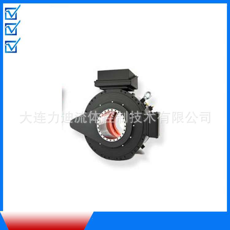 德国 奥斯瓦尔德Oswald电机FQD18.1-4WI-(Z142-K4/10.441)