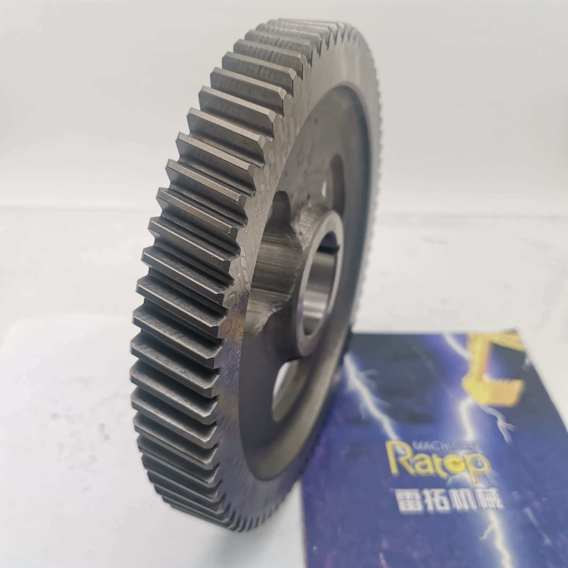 挖掘机齿轮 6BT5.9 6D102 凸轮轴齿轮 3929028 C3929028