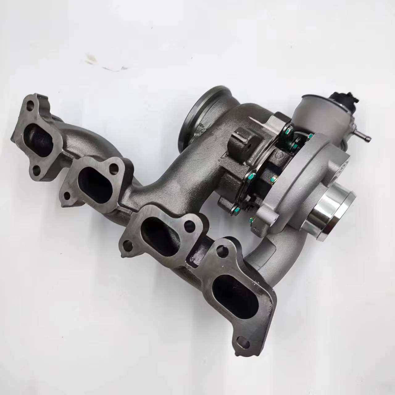 适用大众2.0 TDI涡轮增压器873767-5001 04L253014MX