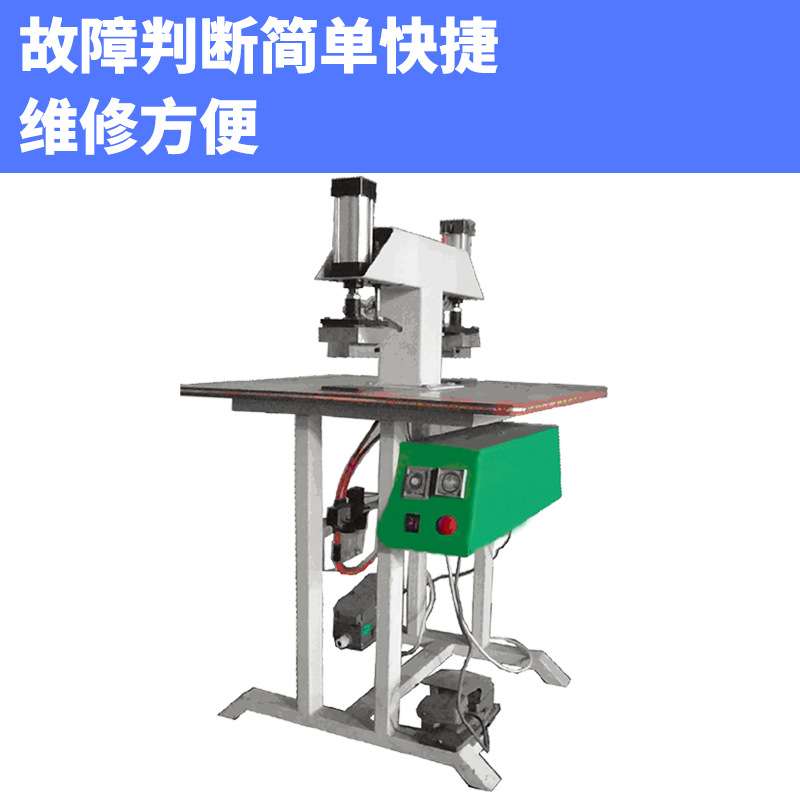 转印机气动系统时间控制器铝合金加热头温度热转印控制电加热机械