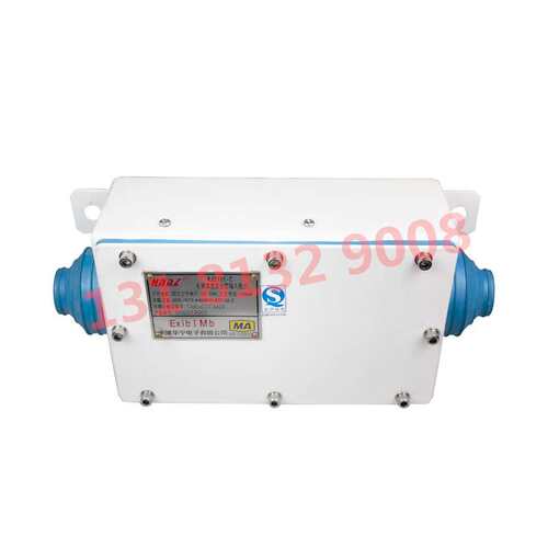 矿用本质安全型输入输出KJS101-C 天津华宁井下防爆型耦合器
