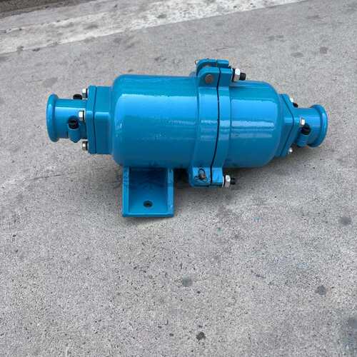 起重电磁吸盘快速插头铝壳电缆连接器DL202电缆线连接插头