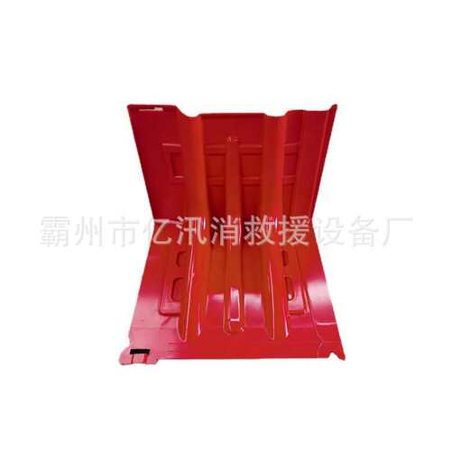 抗洪抢险ABS组合式防洪板可拆卸式防汛挡水板拉伸强度35mpa