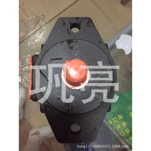 叶片泵PV2R3.PVL3.PVF3系列油泵.泵芯.海特克油泵.永灵油泵