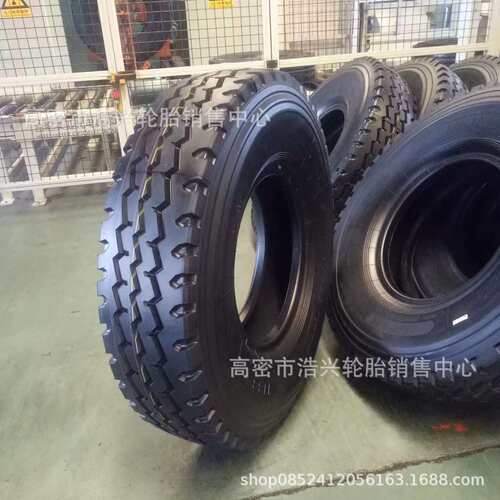 轻卡车全钢丝轮胎750R16LT 700R16LT 650R16LT汽车轮胎耐磨现货