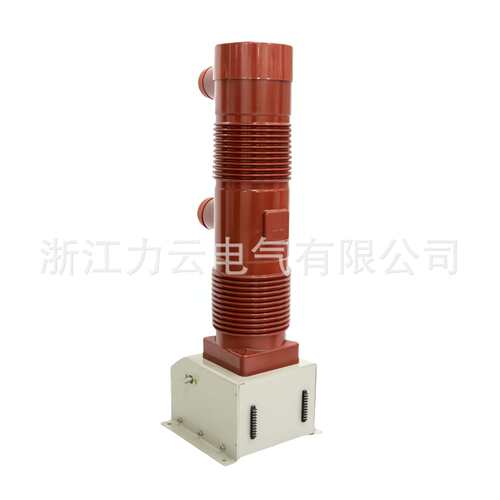 LCZ1-630 800 1000 1250A/40.5kV 单相永磁高压真空接触器 开关