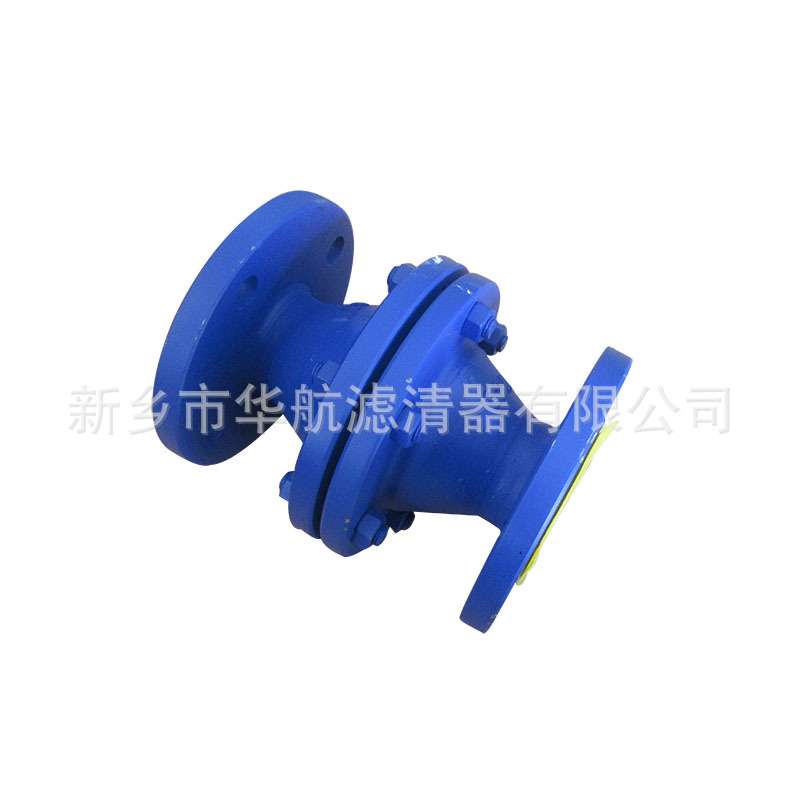 厂家供应 WCB材质DN50 阻火器 GZW-1-16C阻火器