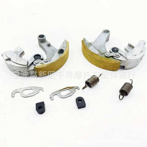 离心块 离合器 适用PW50 PY50 QT50 MPA08 3L5-16620-03-00