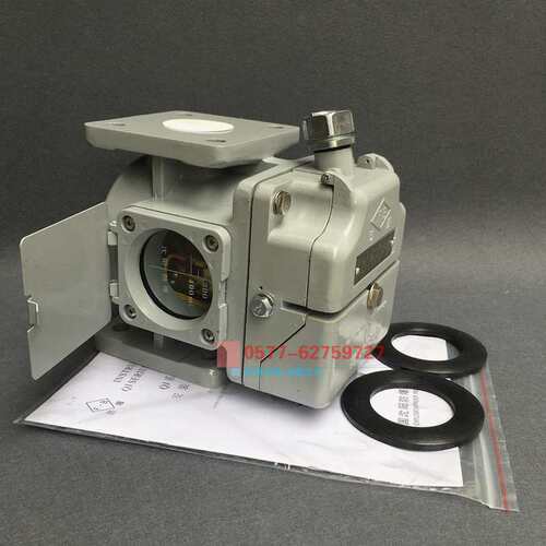 QJ4G-80TH QJ1G-80TH变压器气体继电器 瓦斯继电器 沈阳防爆