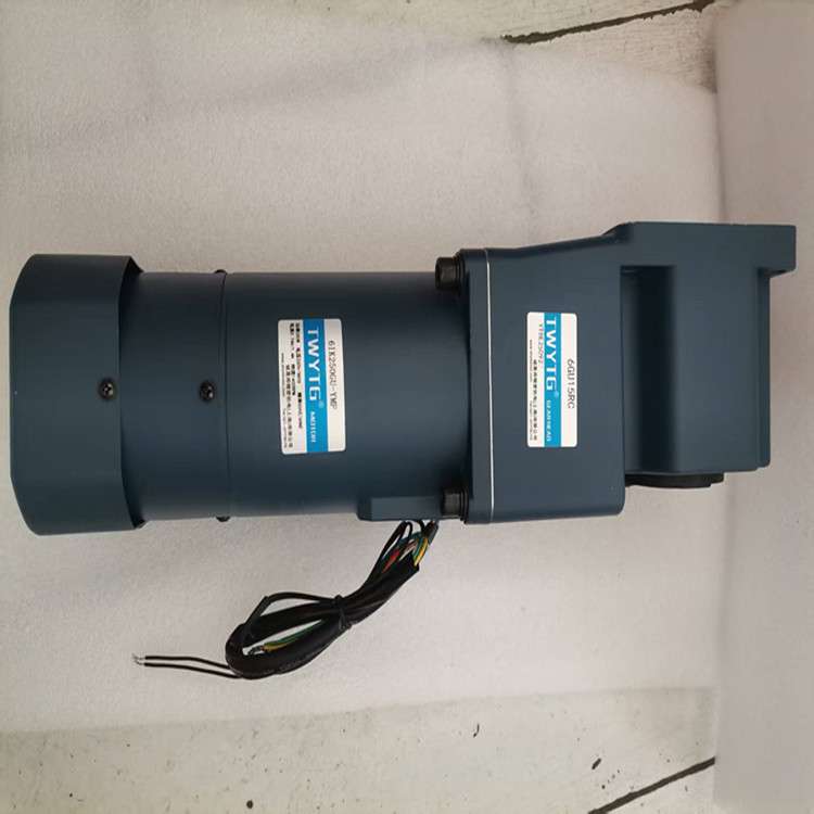 刹车电机调速电机正反转电机6IK200GU-SFT/6GU50K61K250GU-SFT
