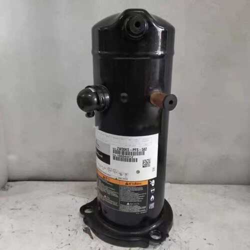 ZR26K3E-TF5-522 ZR36K3E-TF5-52 ZR40K3 ZR34谷轮三相220V压缩机