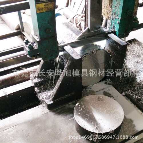 供应S15500沉淀硬化不锈钢棒 S15500不锈钢圆钢 车光 黑皮