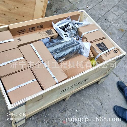 批发SD32推土机缸套3055099  曲轴 缸体 分动箱总成