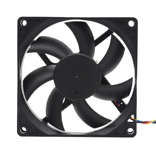 nstech paad1a920bh DC 12V 9020 9厘米散热风扇