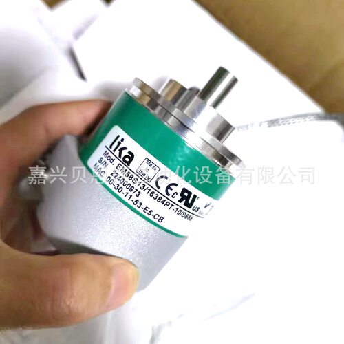 意大利莱卡原装绝对式旋转编码器