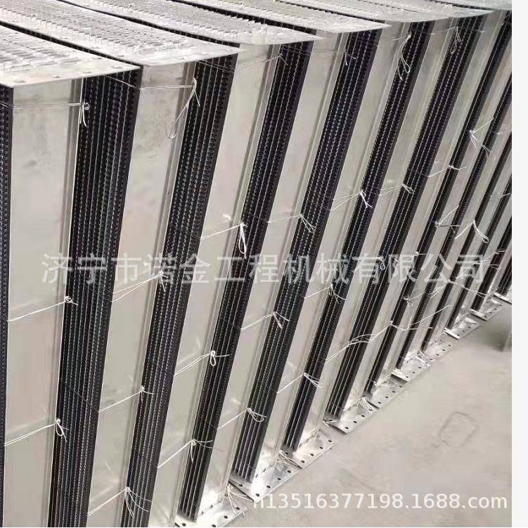 现货供应pc1250挖掘机水箱液压油散热器 中冷器