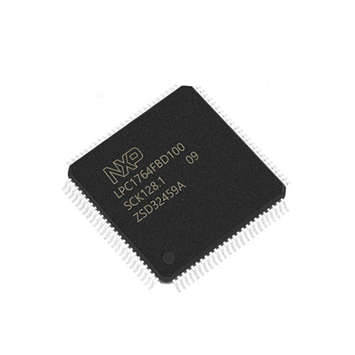 LPC1764FBD100 LPC1764FBD FBD100微控制器芯片 LQFP-100