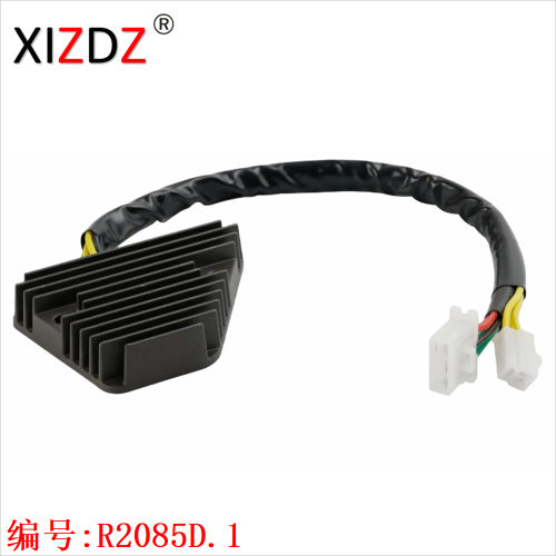 2085D.1 31600-MB1-008 31600-MB1-871 HOND.A VF750C V45 MAGNA
