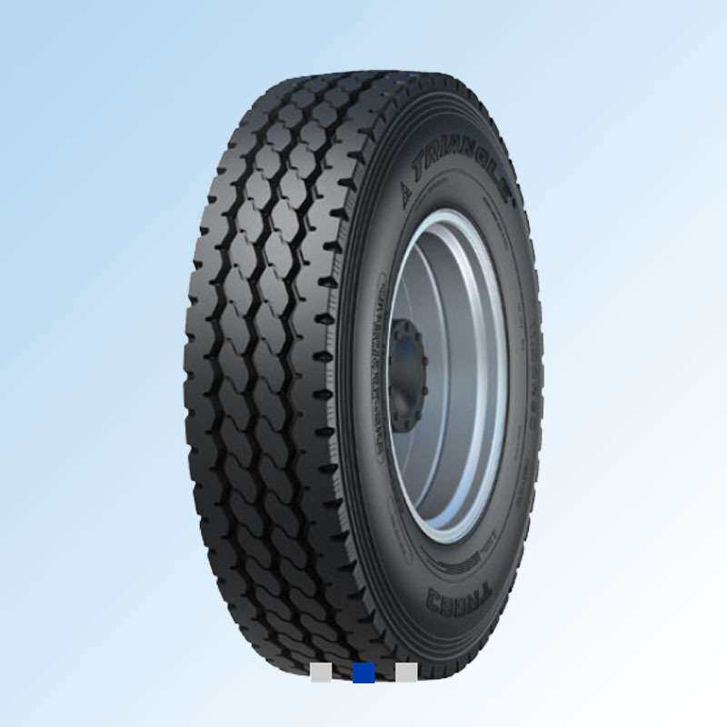 三角轮胎TRIANGLE11.00R20 TR663全钢通用含内胎垫带卡货车轮胎
