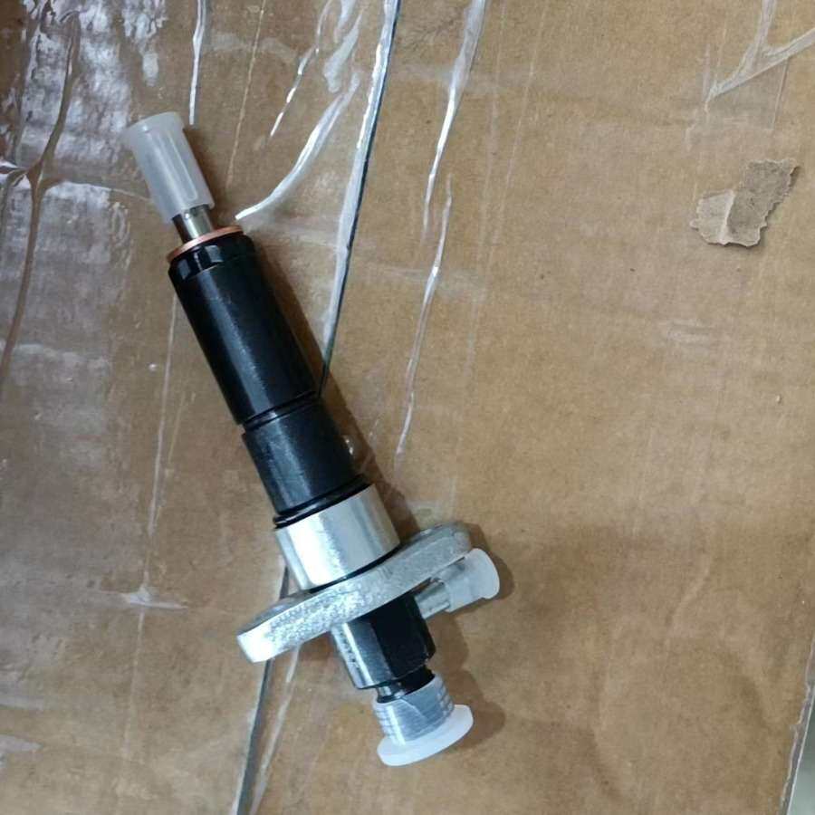 双缸发动机喷油嘴 V型双缸柴油机
