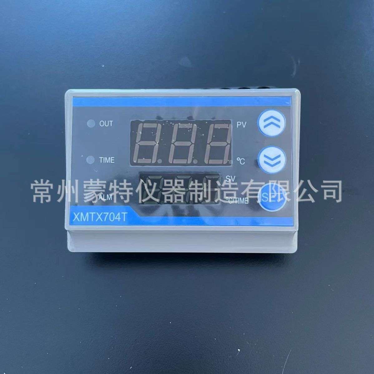水浴锅控温表无刷电机调速一体表磁力搅拌调速控温表恒温表配件