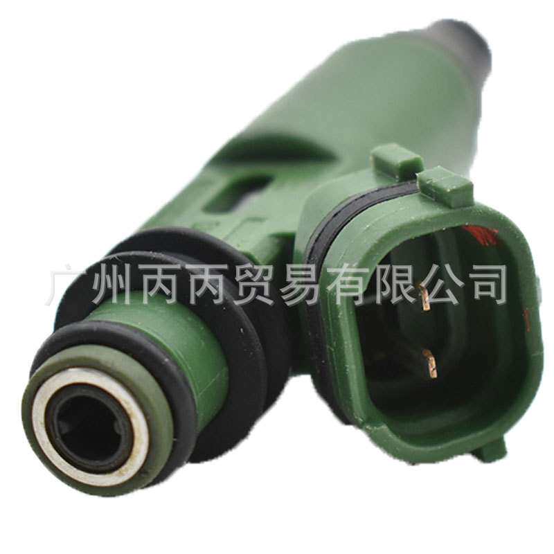 适用 马自达/起亚 汽车配件小轿车喷油器节能喷油器 195500-3040