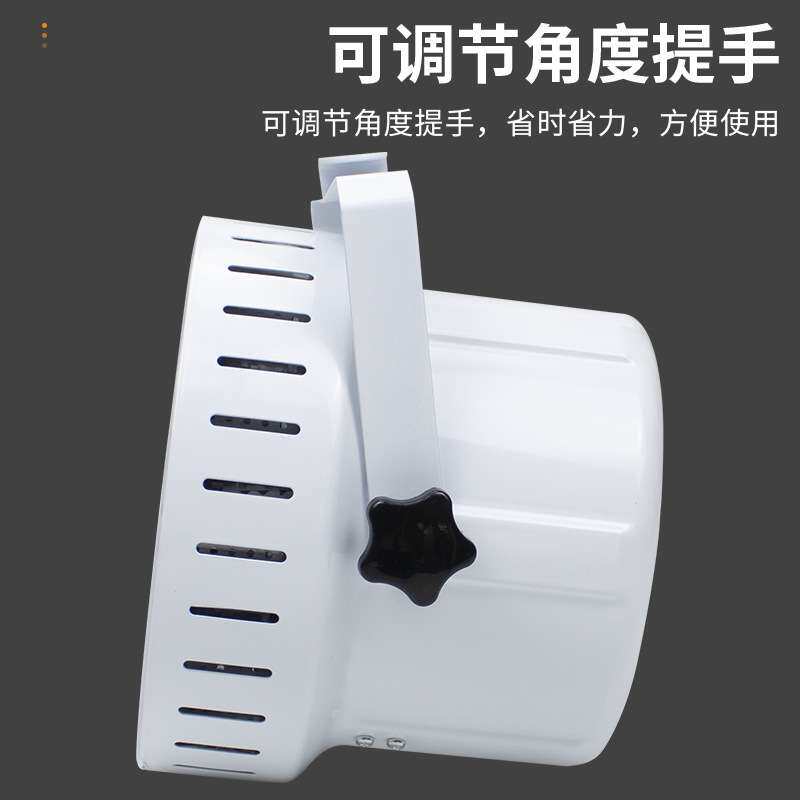 led150灯射灯展馆聚光灯会展车展灯光展会照明灯具专用灯投光灯