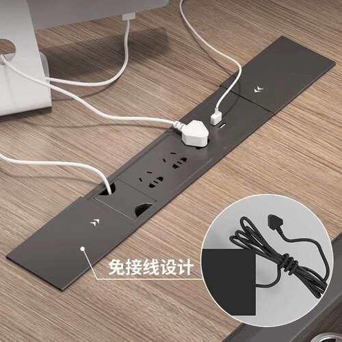 老板办公桌高档大班台主管经理总裁豪华桌子简约现代办公家具
